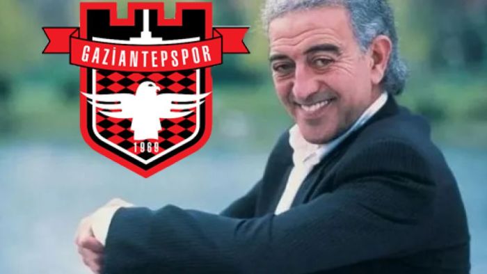 Gaziantepspor'dan duygusal paylaşım!